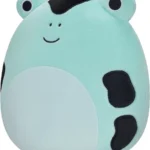Сквишмэллоус SQCR04088 Древесная лягушка Dear, 19см. TM Squishmallows