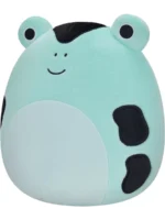 Сквишмэллоус SQCR04088 Древесная лягушка Dear, 19см. TM Squishmallows