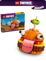 Lego 77070 Fortnite ДаррБургер — изображение 2