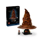 Lego 76429 Гарри Поттер Говорящая Шляпа