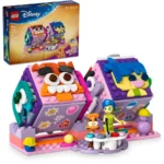 Lego 43248 Дисней Кубики настроения «Головоломка 2»