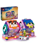 Lego 43248 Дисней Кубики настроения «Головоломка 2»