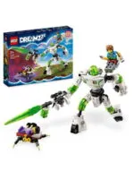 Lego 71454 DREAMZzz Матео и робот Z-Blob