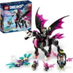 Lego 71457 DREAMZzz Летающий конь Пегас