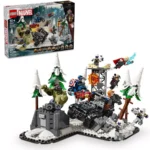 Lego 76291 Супер Герои Общий сбор Мстителей: Эра Альтрона