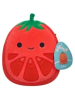 Сквишмэллоус SQCR04089 Помидор Ritter, 19см. TM Squishmallows