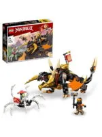 Lego 71782 Ниндзяго Земляной дракон Коула EVO