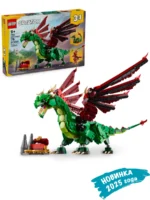 Lego 31161 Криэйтор Средневековый дракон - Image 2