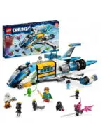 Lego 71460 DREAMZzz Космический автобус мистера Оза