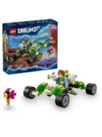 Lego 71471 DREAMZzz Внедорожник Матео
