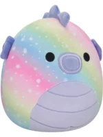 Сквишмэллоус SQCR04090 Морской конек Emerald, 19см. TM Squishmallows