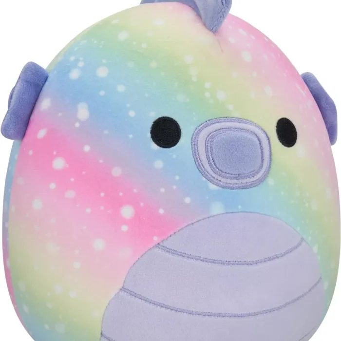Сквишмэллоус SQCR04090 Морской конек Emerald, 19см. TM Squishmallows