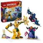 Lego 71804 Ниндзяго Боевой робот Арина