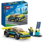 Lego 60383 Город Электрический спортивный автомобиль