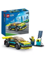 Lego 60383 Город Электрический спортивный автомобиль