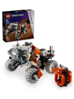 Lego 42178 Техник Поверхностный космический погрузчик LT78