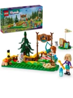 Lego 42622 Подружки Спортивный лагерь: стрельбище лучников - Image 2