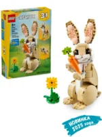 Lego 31162 Криэйтор Милый кролик - Image 2