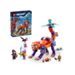 Lego 71481 DREAMZzz Животные из грез Иззи