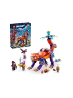 Lego 71481 DREAMZzz Животные из грез Иззи