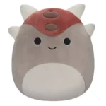 Сквишмэллоус SQCR04091 Бронтозавр Ainhoca, 19см. TM Squishmallows