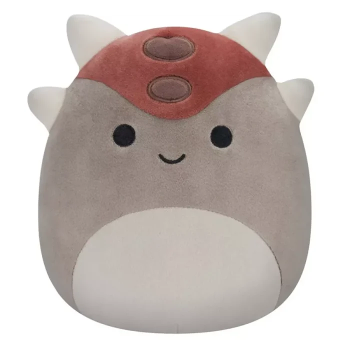 Сквишмэллоус SQCR04091 Бронтозавр Ainhoca, 19см. TM Squishmallows