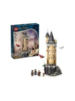 Lego 76430 Гарри Поттер Совятня замка Хогвартс