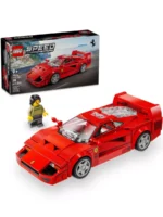 Lego 76934 Speed Champions Ferrari F40