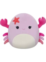 Сквишмэллоус SQCR04093 Краб Cailey, 19см. TM Squishmallows