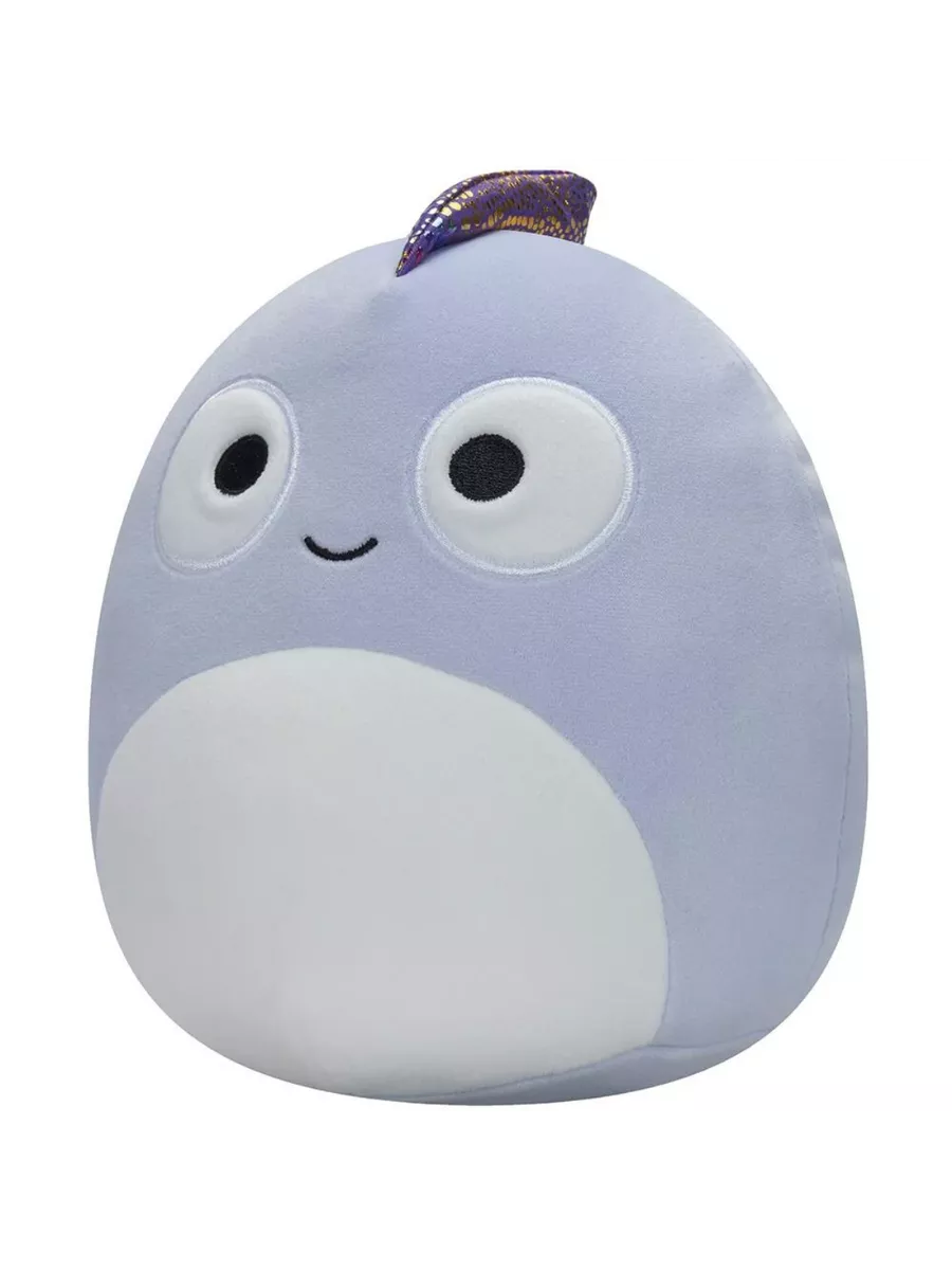 1-16.webp Сквишмэллоус 16416 Хамелион Coleen, 40см, TM Squishmallows — изображение 1