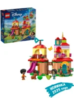 Lego 43261 Принцессы Дисней Мини-дом «Энканто» — изображение 2