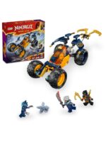 Lego 71811 Ниндзяго Внедорожник-багги Арина