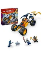 Lego 71811 Ниндзяго Внедорожник-багги Арина