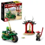 Lego 71788 Ниндзяго Мотоцикл Ллойда