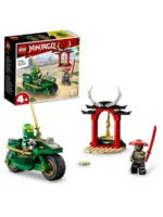 Lego 71788 Ниндзяго Мотоцикл Ллойда