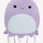 Сквишмэллоус SQCR04135 Медуза Anni, 30см. TM Squishmallows