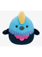 Сквишмэллоус SQCR04136 Казуар Melrose, 30см. TM Squishmallows