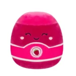 Сквишмэллоус SQCR04138 Малиновое варенье Roz, 30см. TM Squishmallows