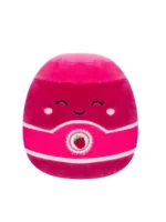 Сквишмэллоус SQCR04138 Малиновое варенье Roz, 30см. TM Squishmallows