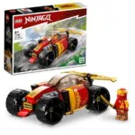 Lego 71780 Ниндзяго Гоночный автомобиль Кая EVO