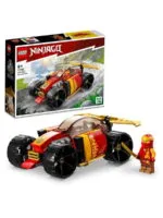 Lego 71780 Ниндзяго Гоночный автомобиль Кая EVO