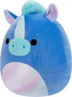 Сквишмэллоус SQCR04143 Гиппокампус Romano, 30см. TM Squishmallows