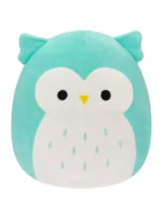 Сквишмэллоус SQCR04160 Сова Winston, 30см. TM Squishmallows