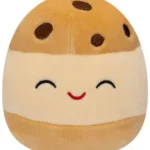 Сквишмэллоус 16941 Кексик Koako, 12см, TM Squishmallows