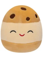 Сквишмэллоус 16941 Кексик Koako, 12см, TM Squishmallows