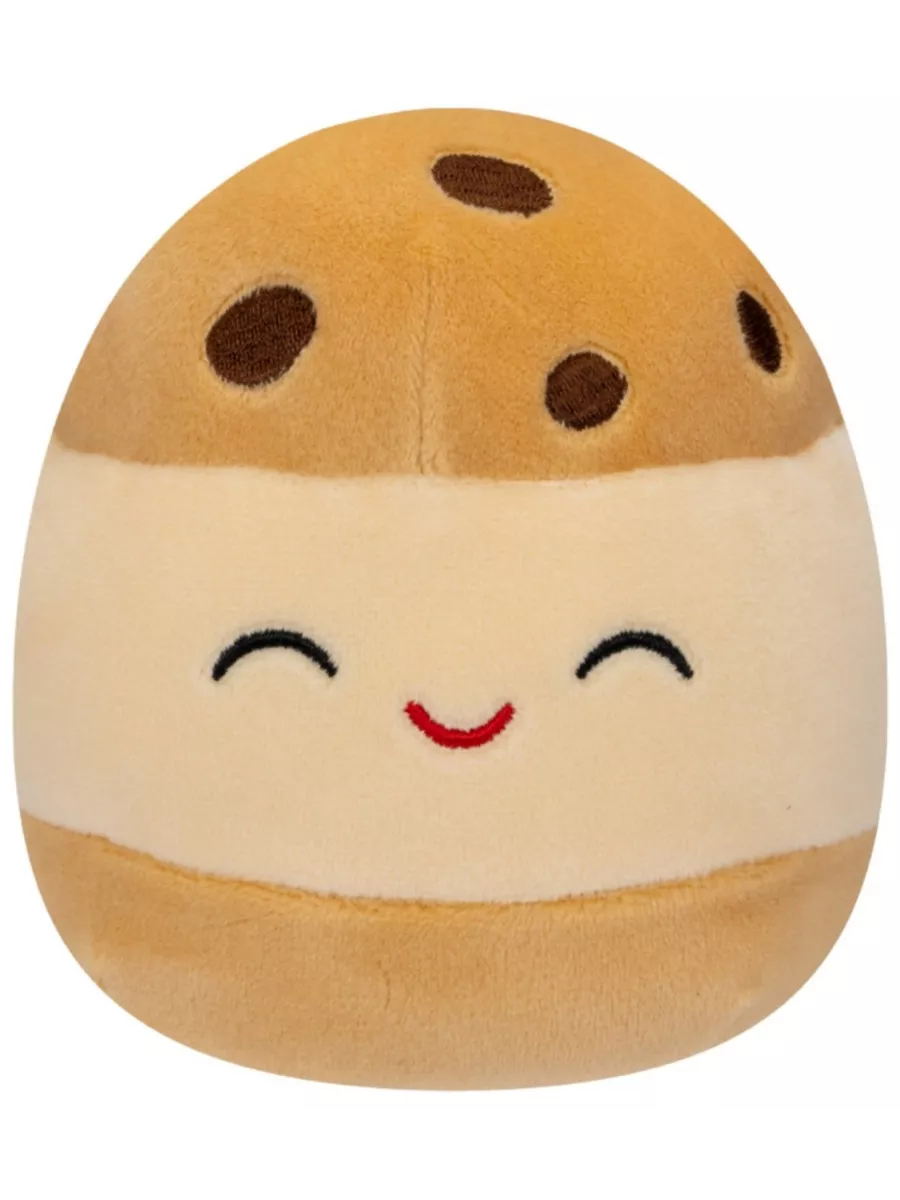 1-27-1.webp Сквишмэллоус 16941 Кексик Koako, 12см, TM Squishmallows — изображение 1