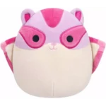 Сквишмэллоус SQCR04097 Планер Brixton, 12 см. TM Squishmallows