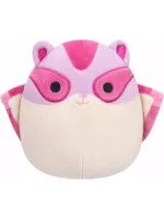 Сквишмэллоус SQCR04097 Планер Brixton, 12 см. TM Squishmallows