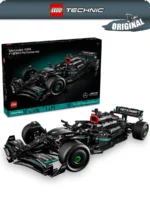 Lego 42171 Техник Mercedes-AMG F1 W14 E Performance - Image 2