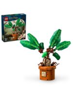 Lego 76433 Гарри Поттер Мандрагора